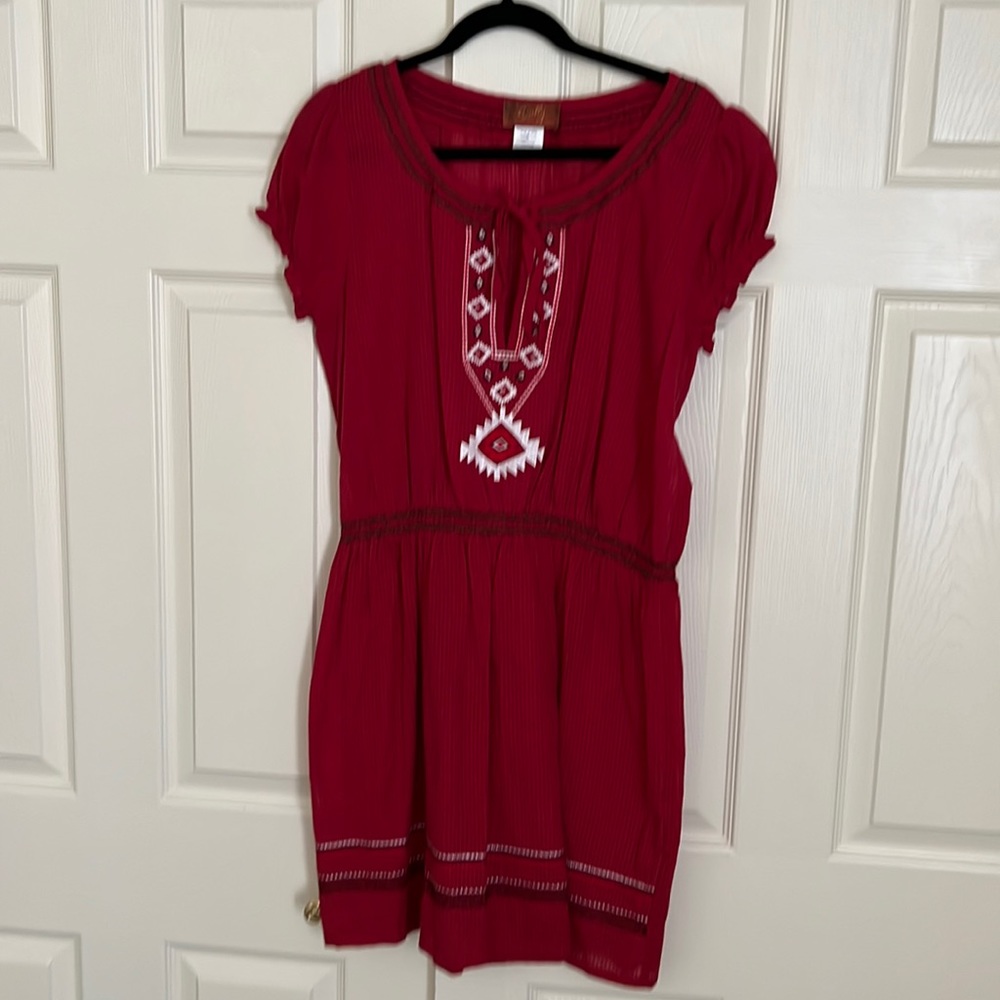 Scully New Condition Dress